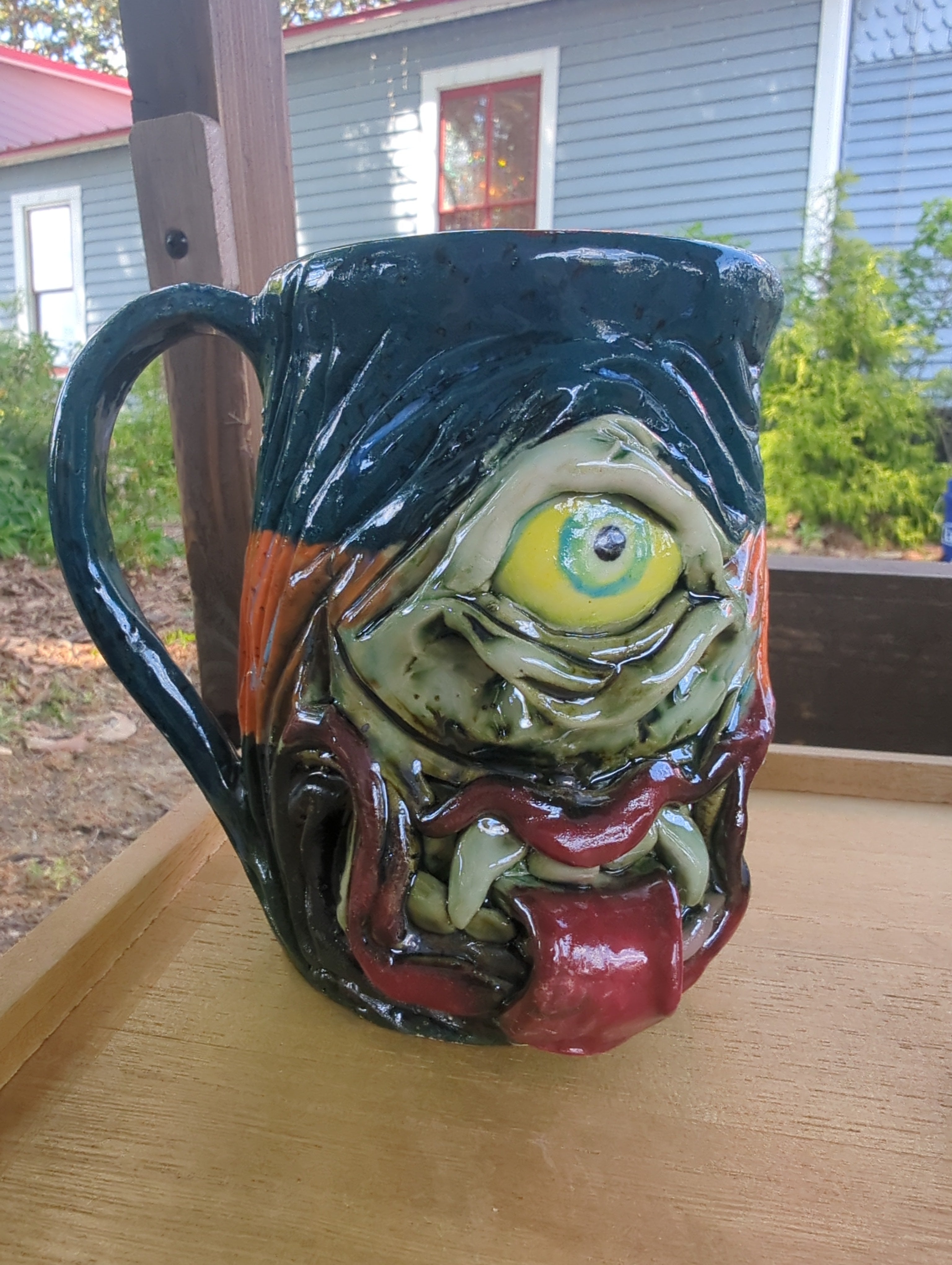 Beestie Cup