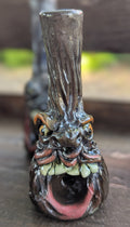Beestie pipe