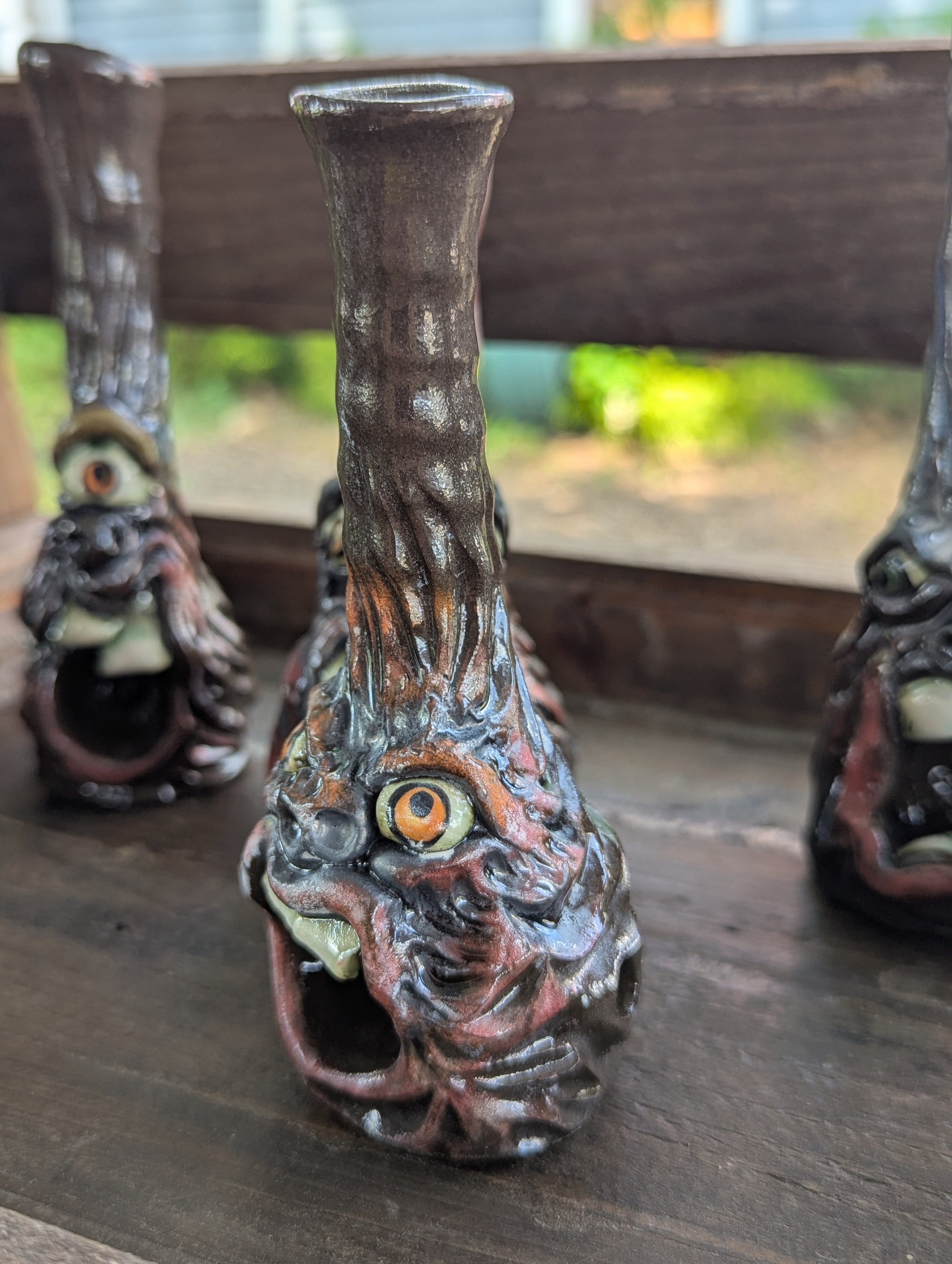 Beestie Pipe