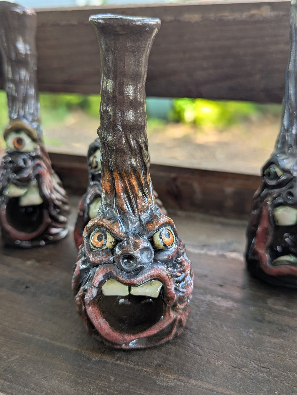 Beestie Pipe