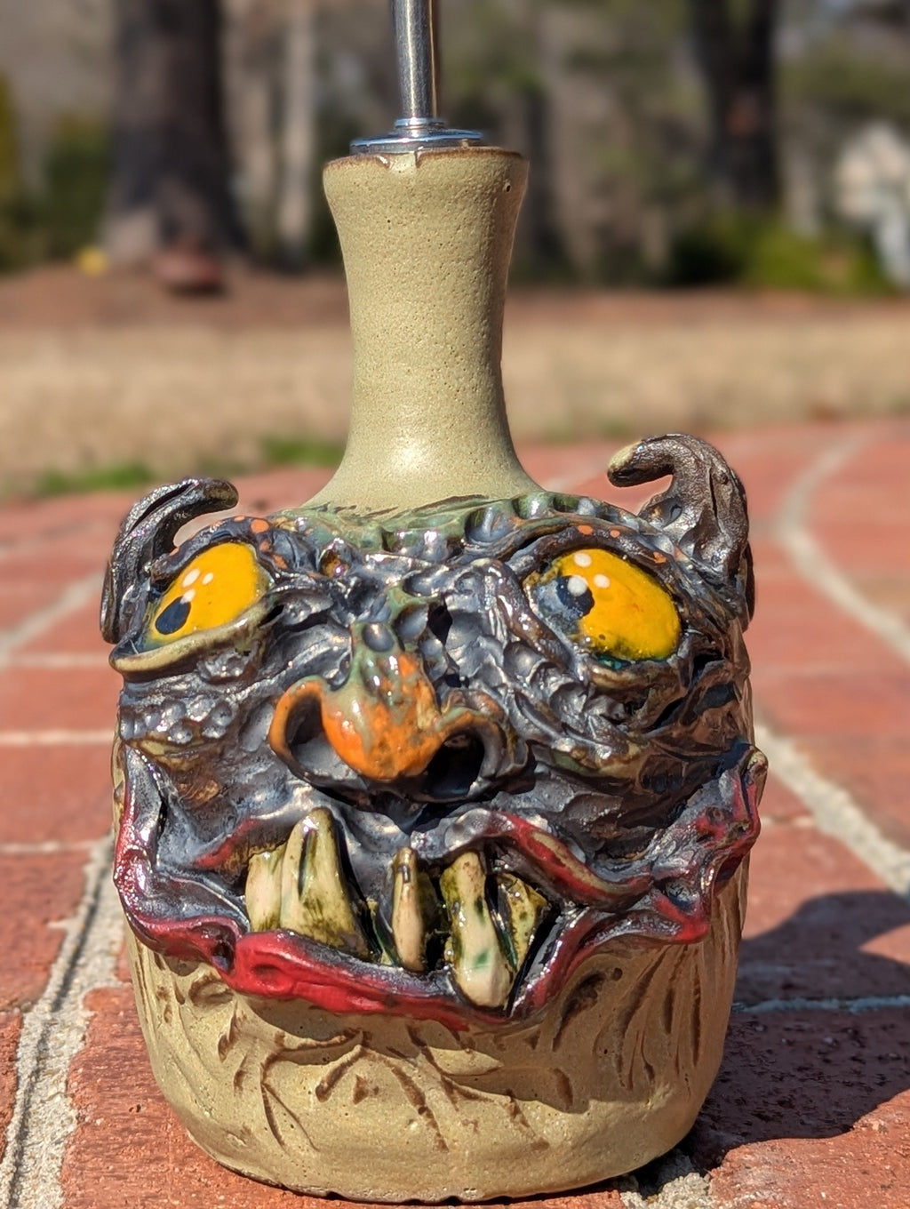 Beestie Oil Dispenser