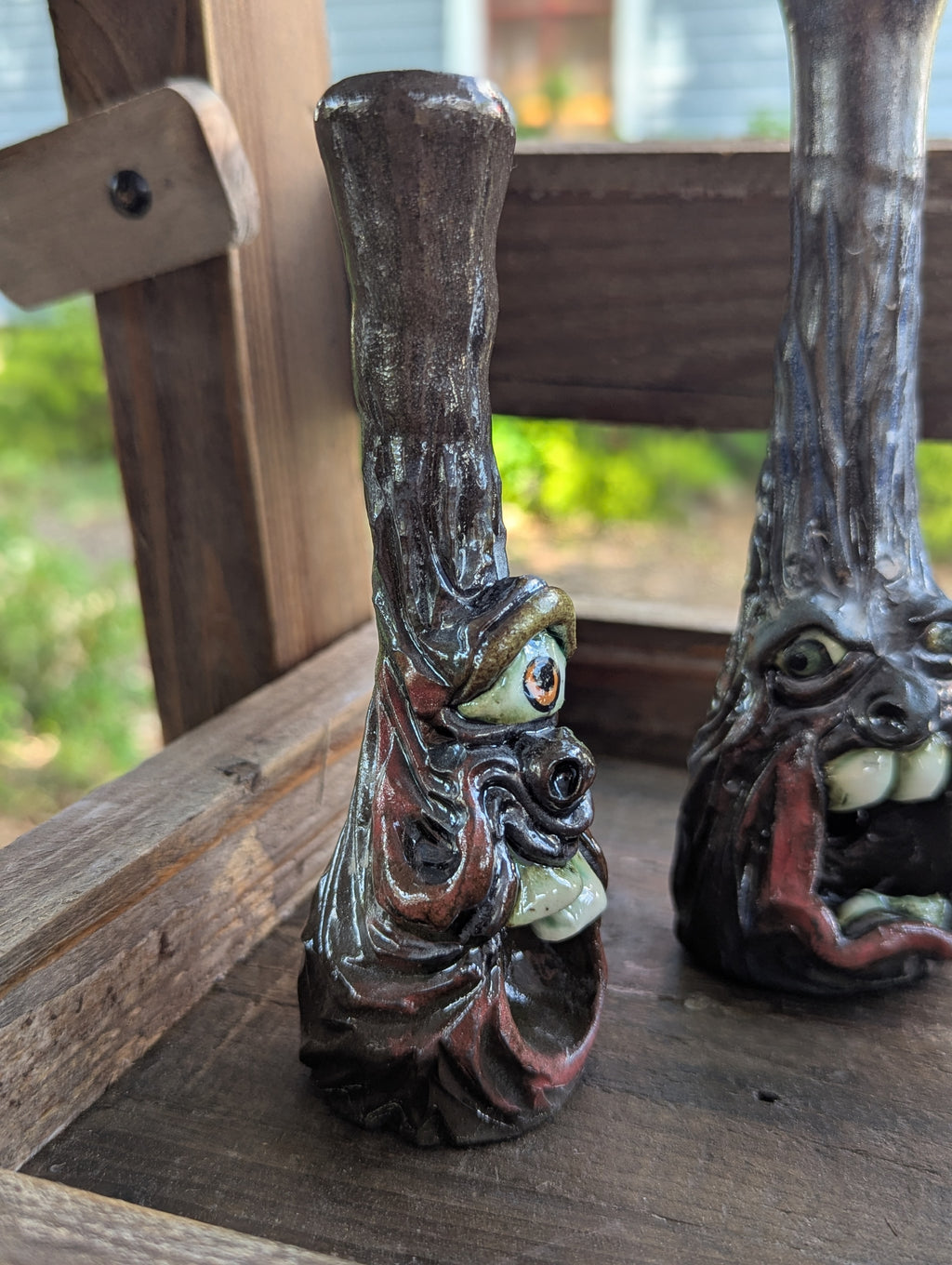 Beestie pipe