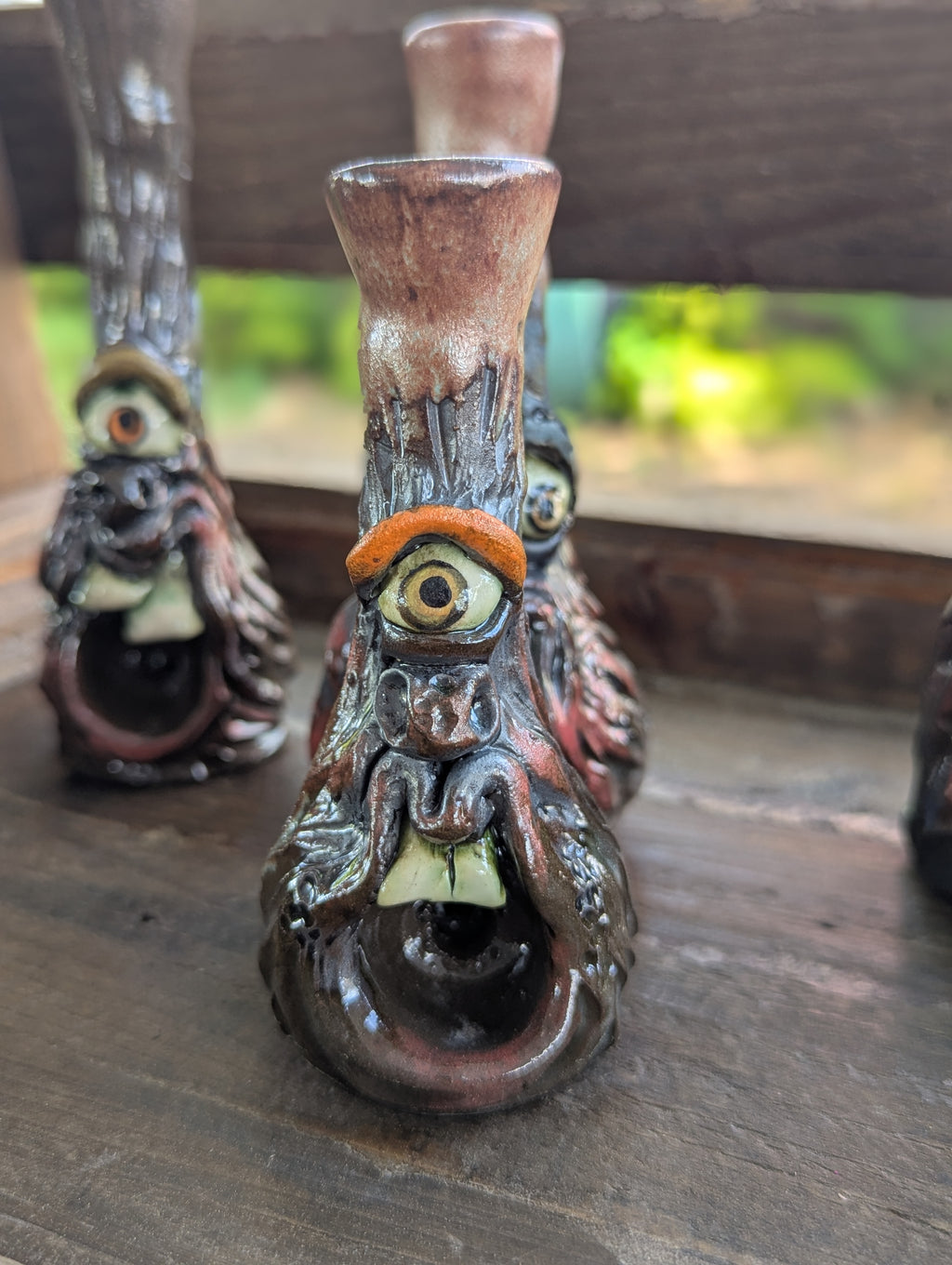 Beestie Pipe