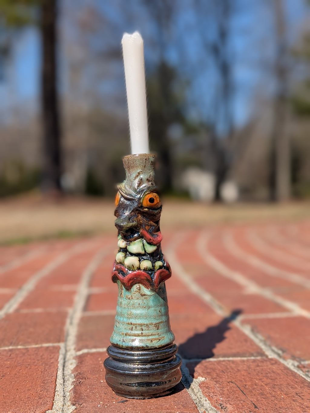Large Beestie Canister
